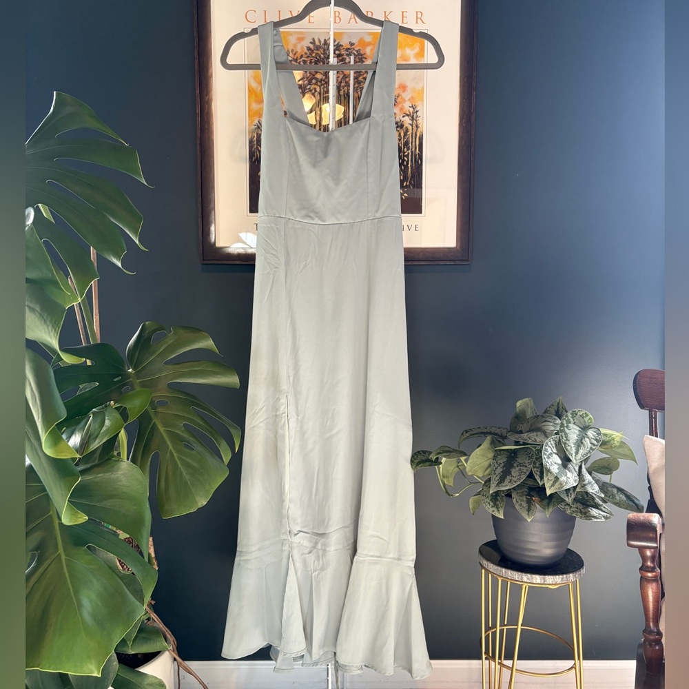 Show Me Your Mumu Claire Midi Dress - XS